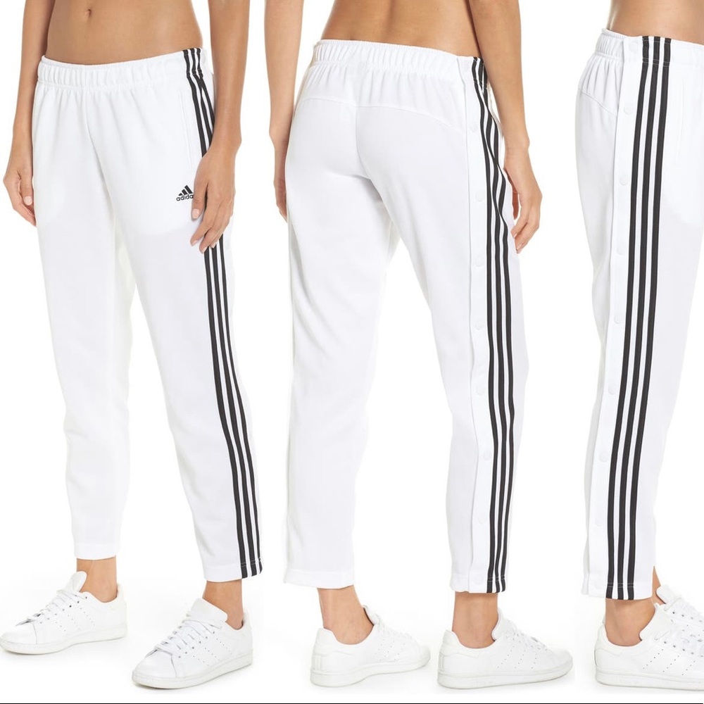 ADIDAS | Snap pant